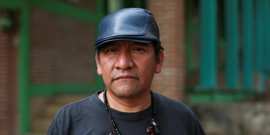 Departamento de Estado de #EEUU se dice preocupado por homicidio del padre Marcelo Pérez en Chiapas | Infobae