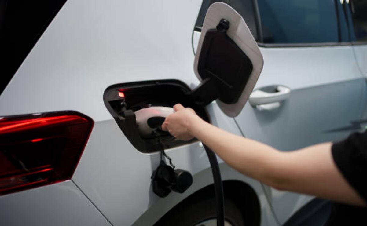 Senadores y representantes de EU piden a Sheinbaum frenar entrada de autos #chinos | El Universal