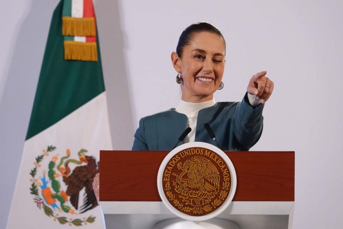 Sheinbaum no tiene la última palabra sobre Reforma Judicial: #Jueces | Eje Central