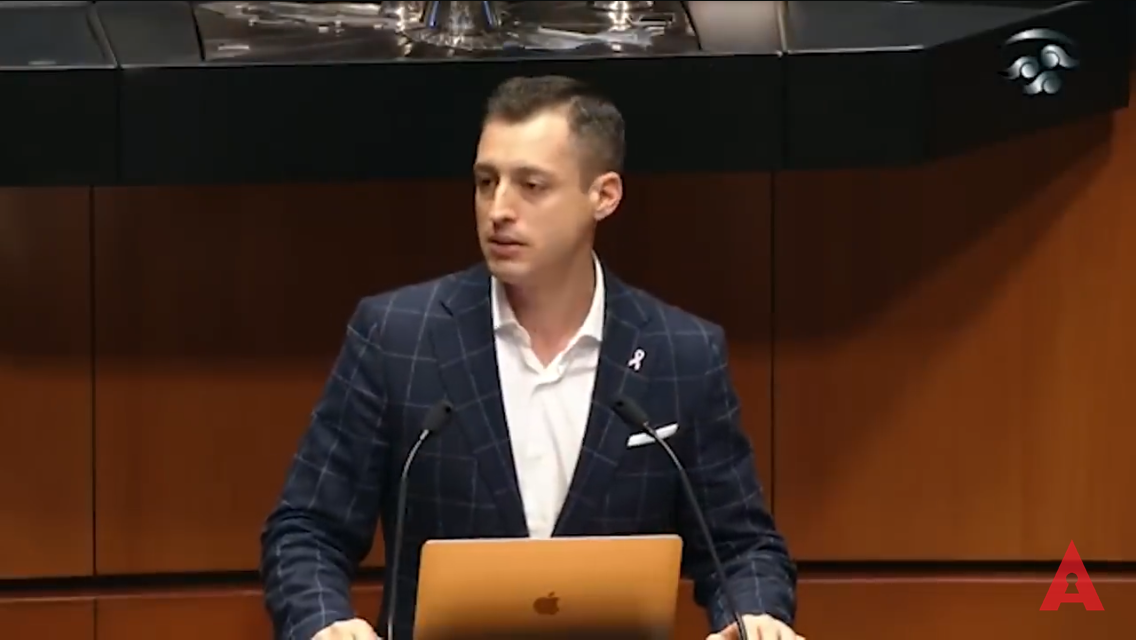 #Colosio les da una lección… | Atypical Te Ve