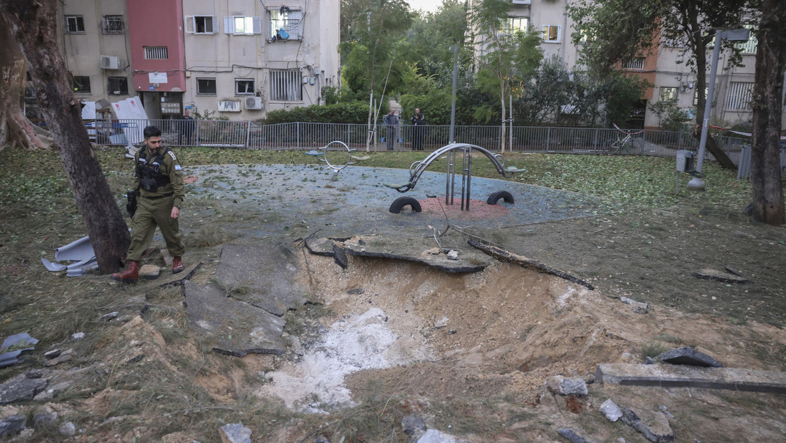 #Bombardeo masivo de EE.UU. contra la capital de #Yemen | RT