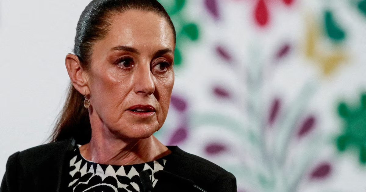 #Loret de Mola critica a #Sheinbaum por asumir defensa del “Mayo” Zambada tras amenazas de colapsar relación con EEUU | Infobae