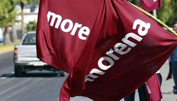 #Morena, con ventaja rumbo a #elecciones intermedias del 2027; #PAN regresa al segundo | El Universal