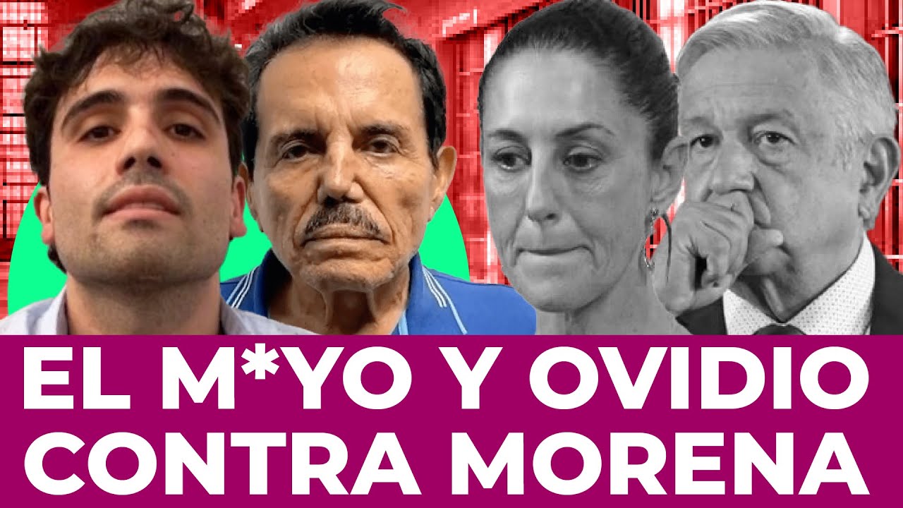 #AMLO en la #LISTANEGRA de EUA | Atypical Te Ve