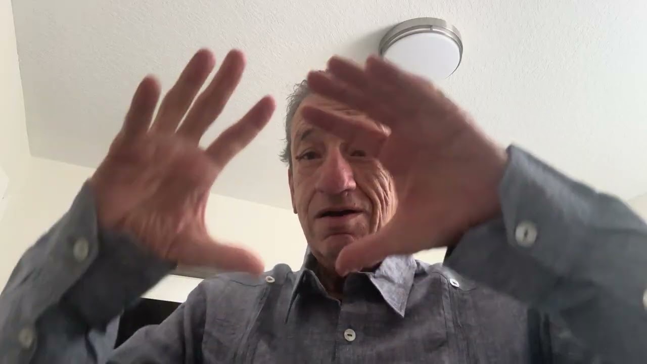 Vamos al #PARO ya | Rafael Loret de Mola
