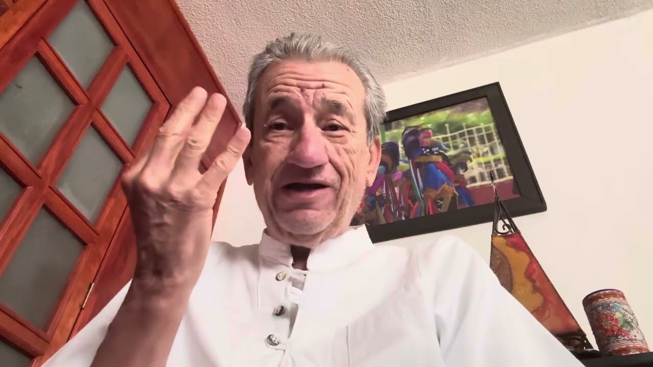 #ADVERSARIOS o #ENEMIGOS | Rafael Loret de Mola