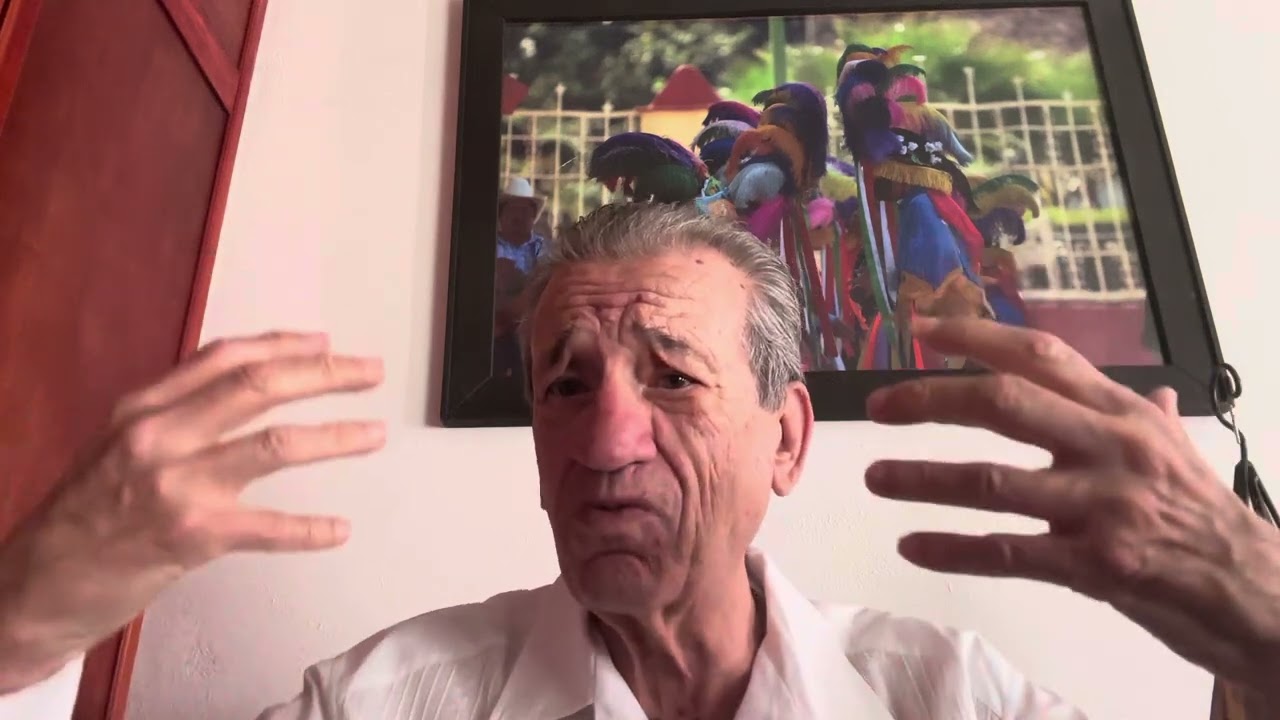 ¡Que caigan los #INFAMES! | Rafael Loret de Mola