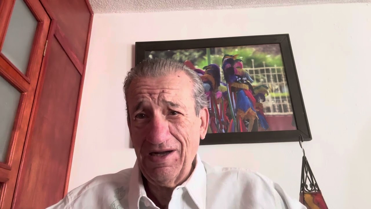 El #MUNDO #Enloqueció | Rafael Loret de Mola