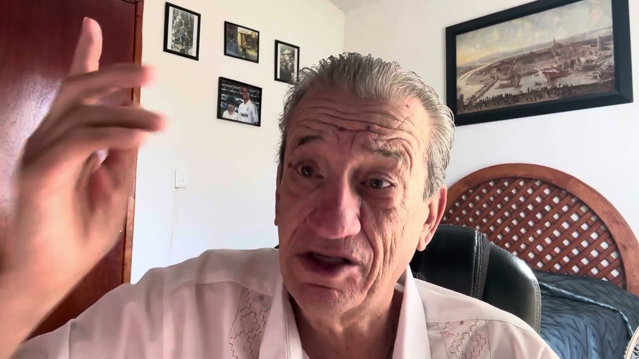 ¿Hasta cuándo, #MEXICANOS? | Rafael Loret de Mola