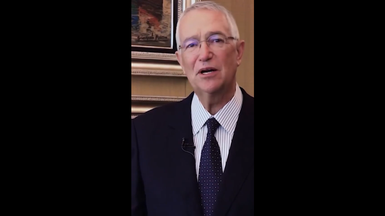 #ENCUESTA: ¿#RicardoSalinas2030 para la presidencia de México? | #MxElige