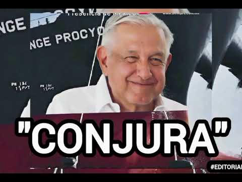 #Huachicol del obradorato: la conjura | Beatriz Pagés