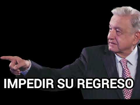 Impedir su #regreso | Beatriz Pagés