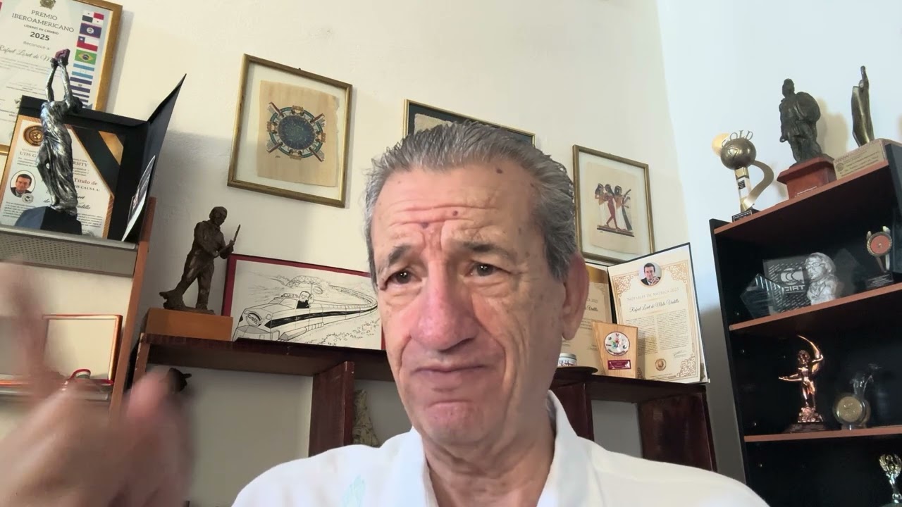 EL PAÍS DE LAS #LÁGRIMAS | Rafael Loret de Mola