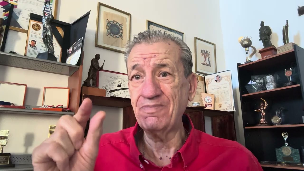 ¡CÓRTESE EL CORDÓN UMBILICAL! | Rafael Loret de Mola