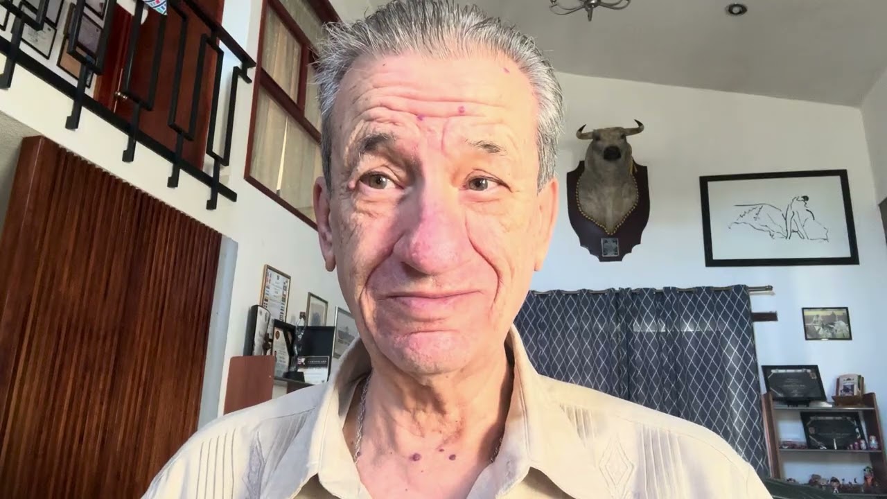 NO PUEDE GOBERNARSE CON #MIEDO | Rafael Loret de Mola