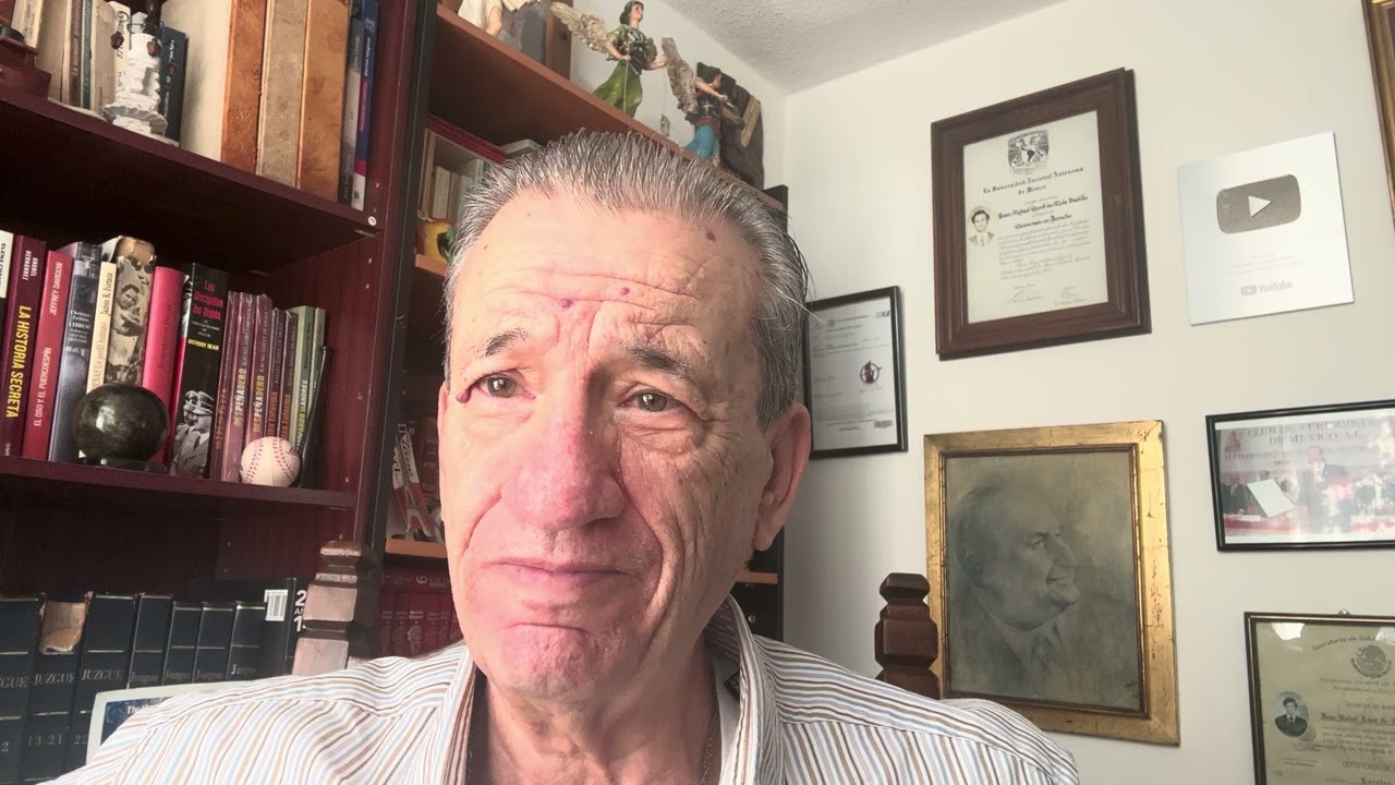 ¿BUSCAN DEVASTAR AL #PAÍS? | Rafael Loret de Mola