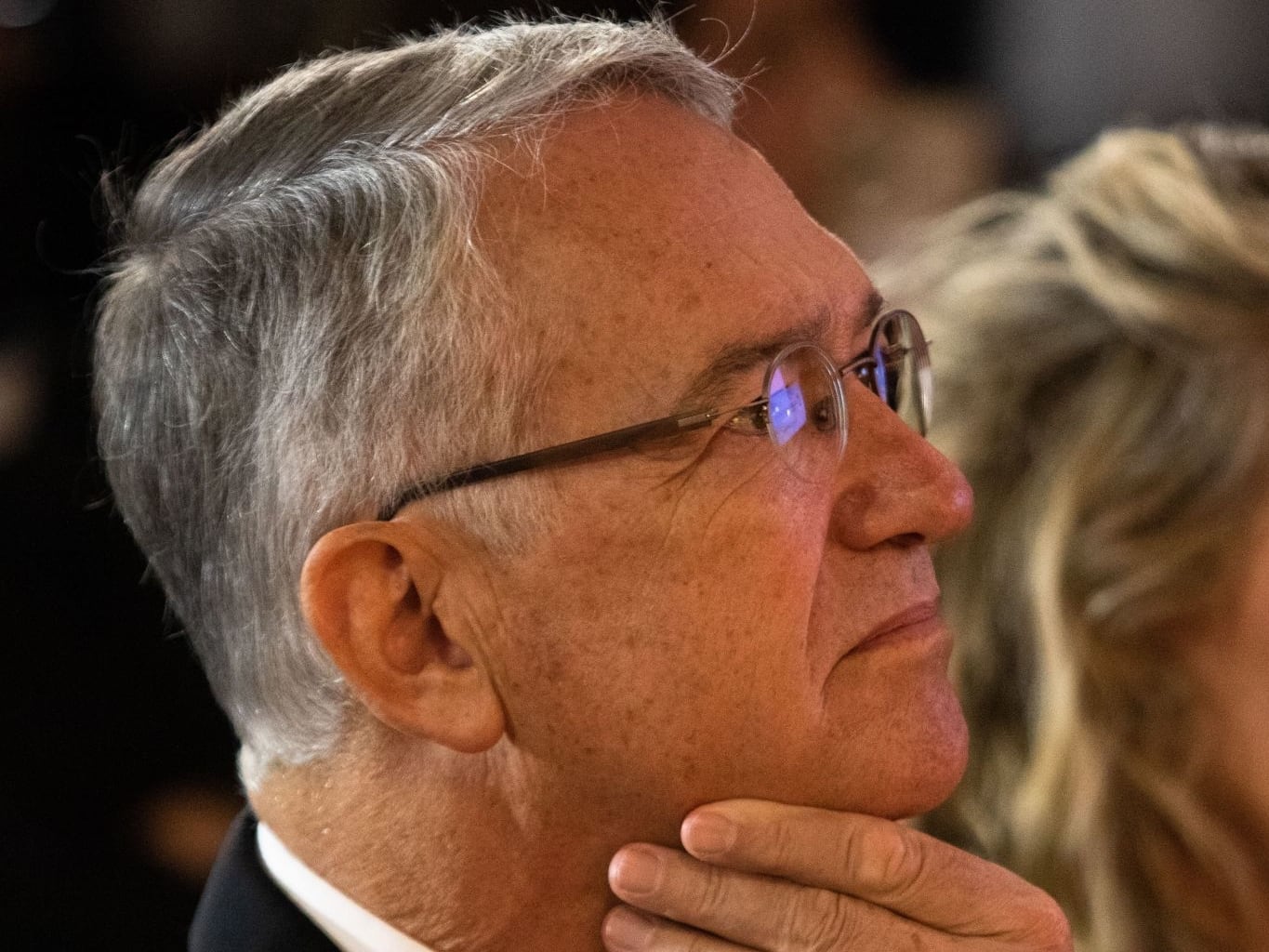 ¿#RicardoSalinas podría ser candidato del #PAN en 2030? Esto dice Jorge Romero | Político MX