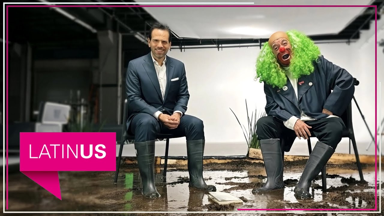 #Brozo y #Loret – Episodio 111 | Latinus