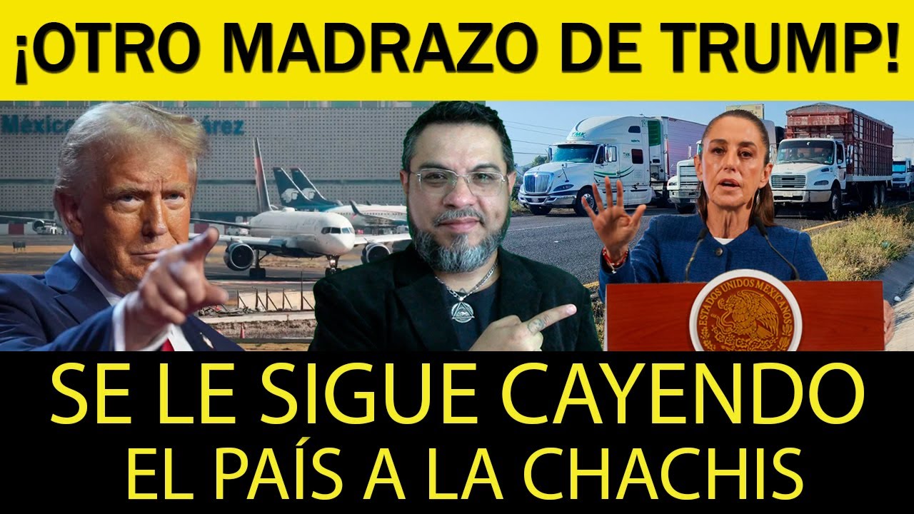 La #Desesperación, No Espera un Periodo Electoral | Luis Berman