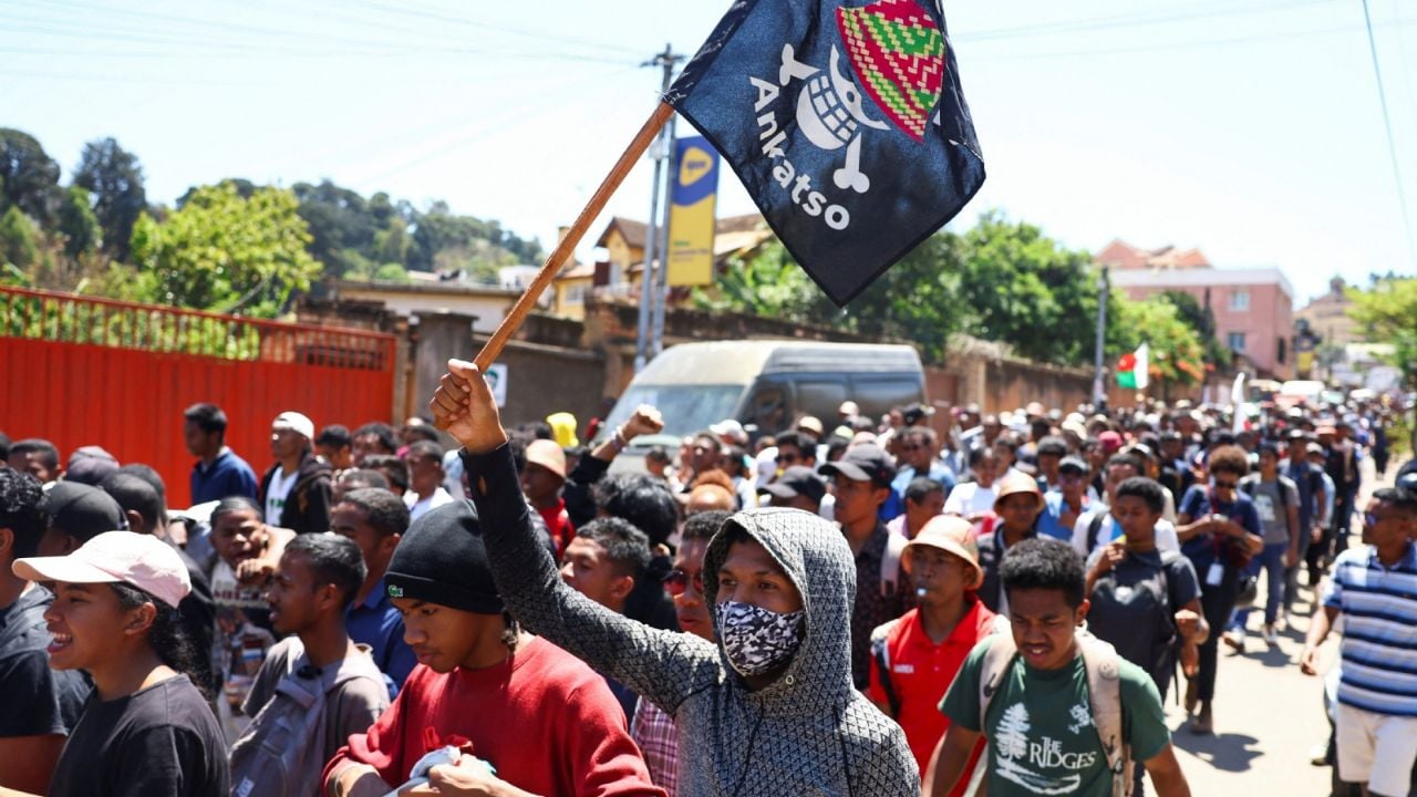 #PAN y #PRI se desmarcan de la #marcha de la «#GeneraciónZ», pero piden escuchar demandas | Latinus