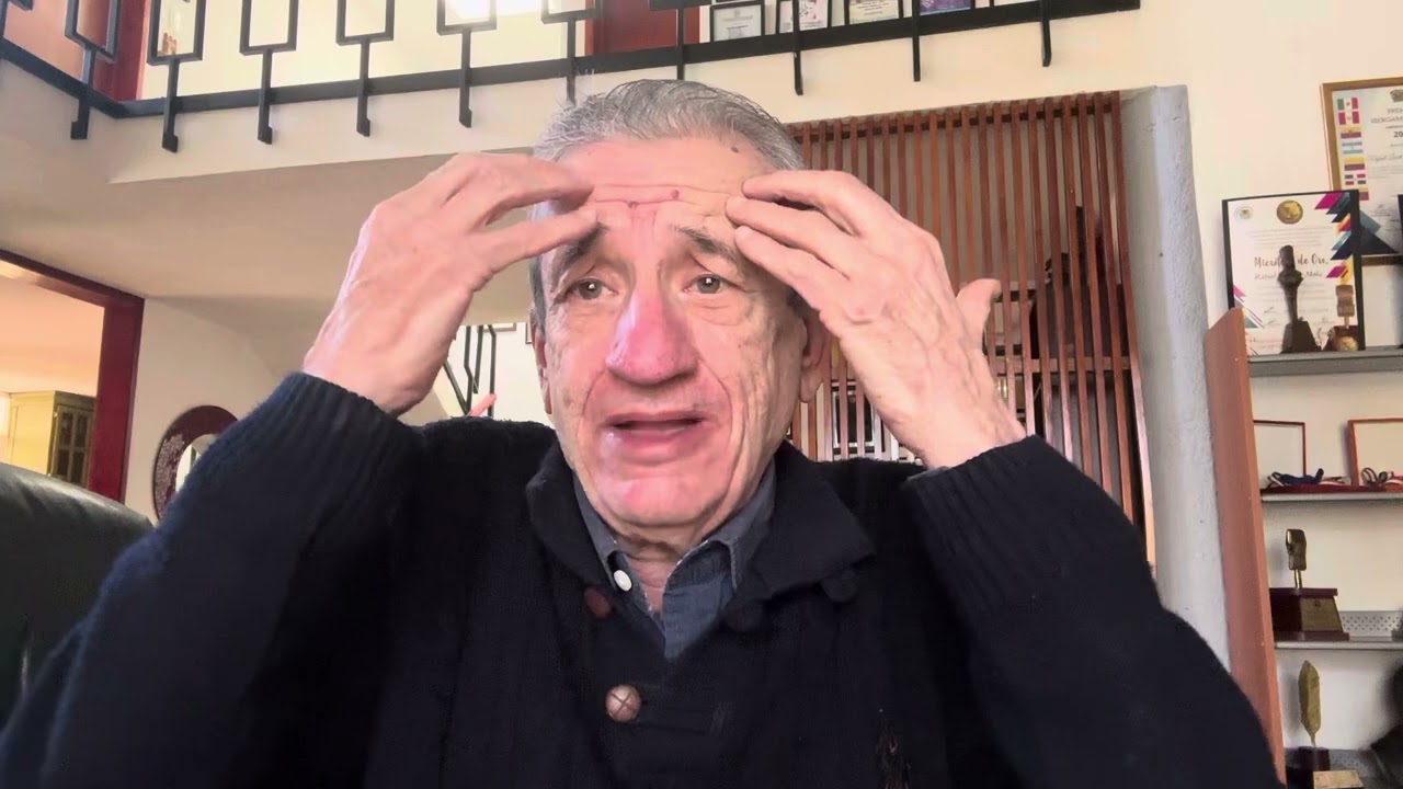 ¡FUERZA, #GENERACIÓNZ! | Rafael Loret de Mola