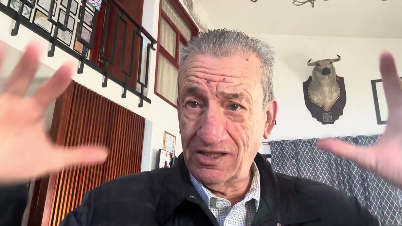 NI ACARREADOS NI #MUNDIAL | Rafael Loret de Mola
