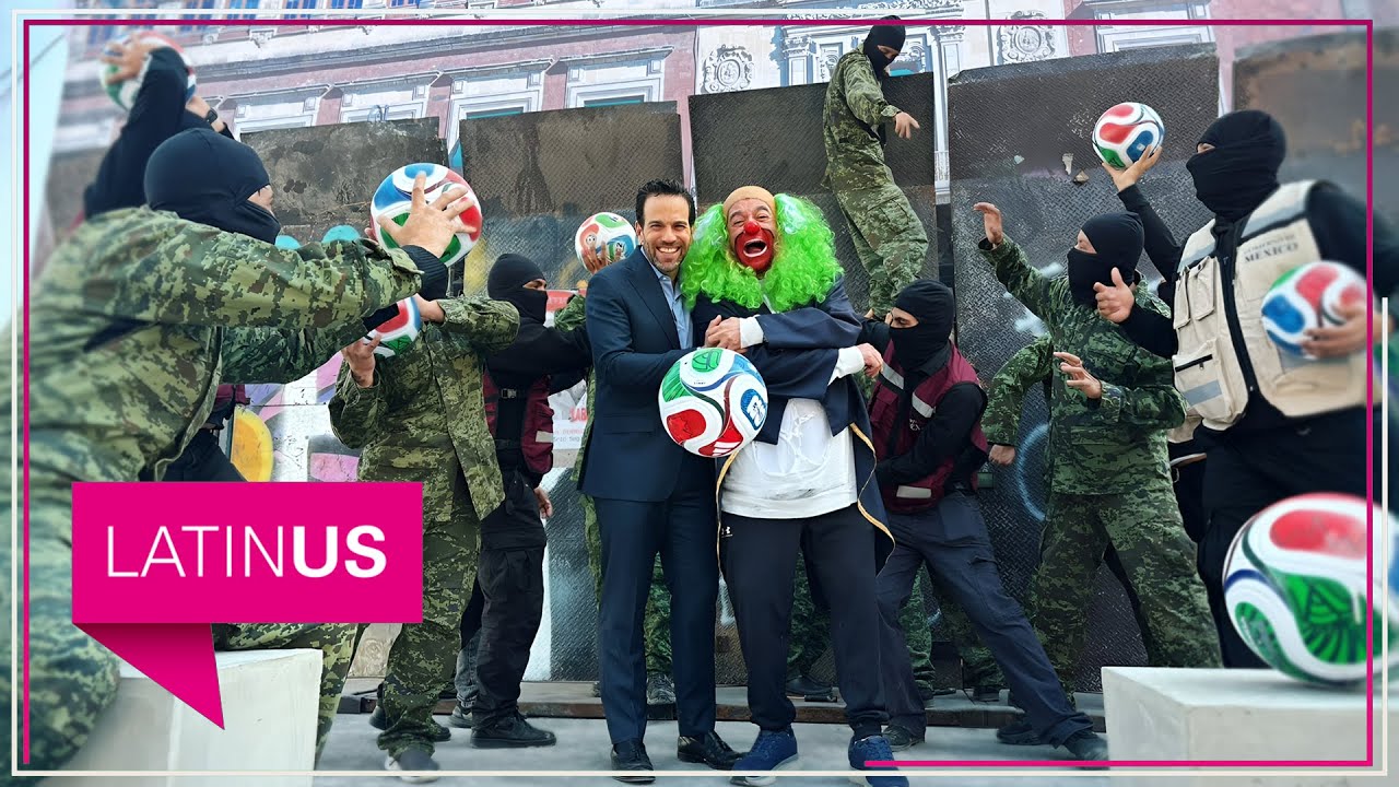 #Brozo y #Loret – Episodio 112 | Latinus 