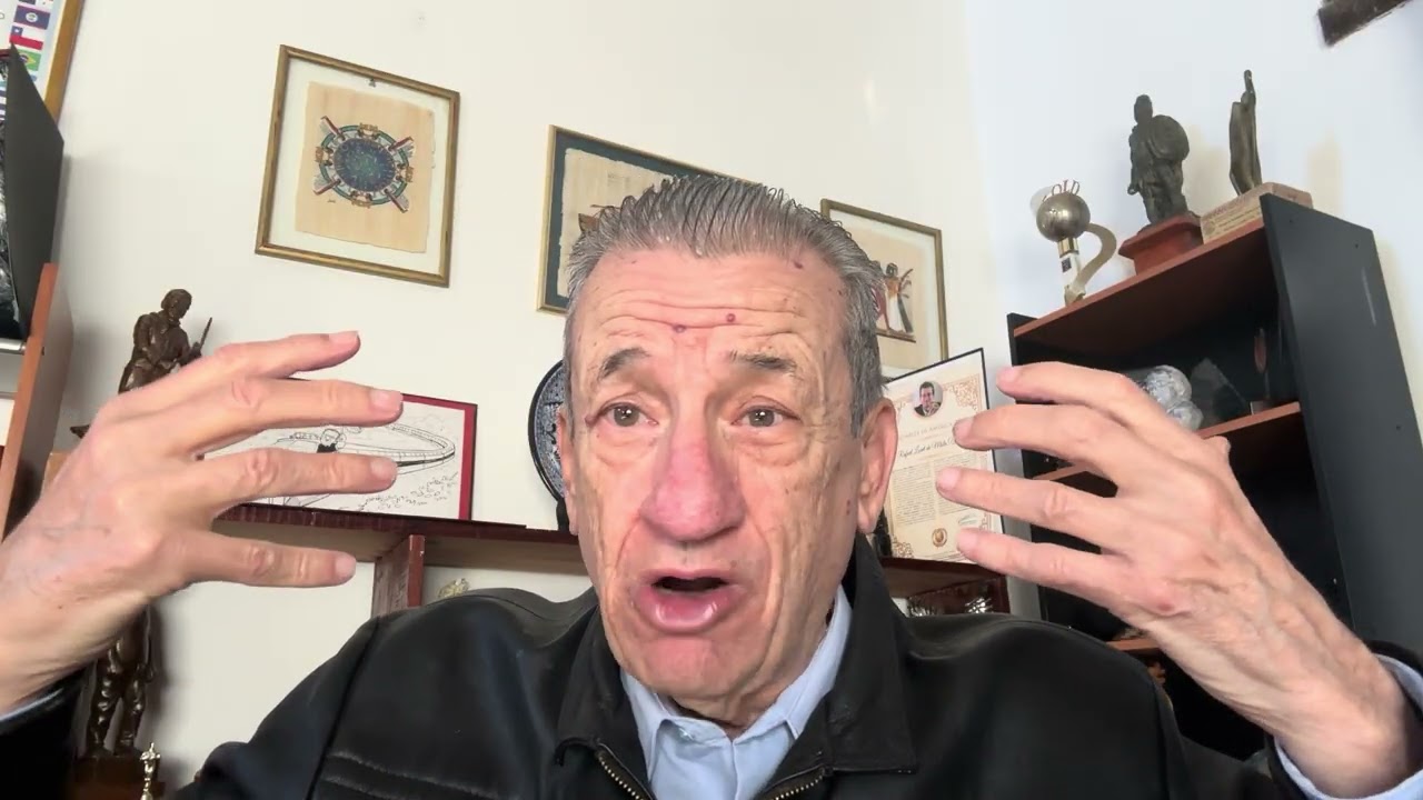 ¡BLOQUEEN A LOS #ACARREADOS! | Rafael Loret de Mola