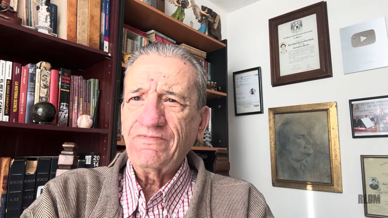 GOBERNADORES #MAFIOSOS ACARREADOS SIN HONOR | Rafael Loret de Mola