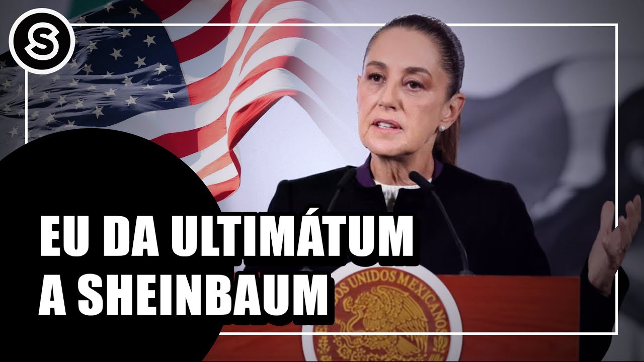 #EU pide a #Sheinbaum dejar de solapar las #dictaduras latinoamericanas | La Saga #INFOPOLÍTICA