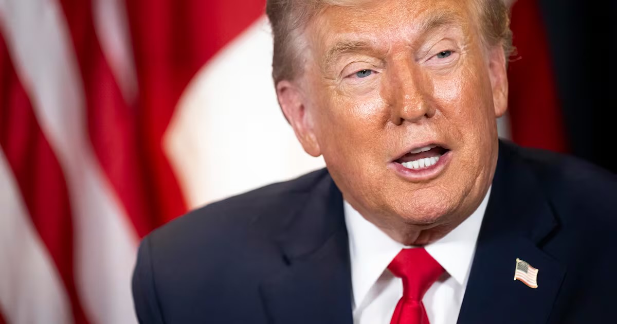 #Trump anuncia acuerdo sobre #Groenlandia y retira amenaza de aranceles: ’Será bueno para EU y la #OTAN’ | El Financiero #INFOPOLÍTICA