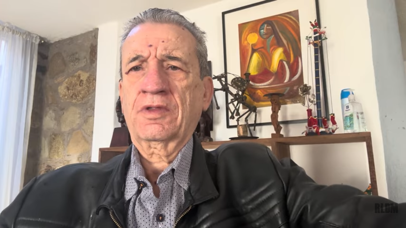 PRIMERO LOS POBRES…HIJOS DE #AMLO | #RafaelLoretDeMola #INFOPOLÍTICA