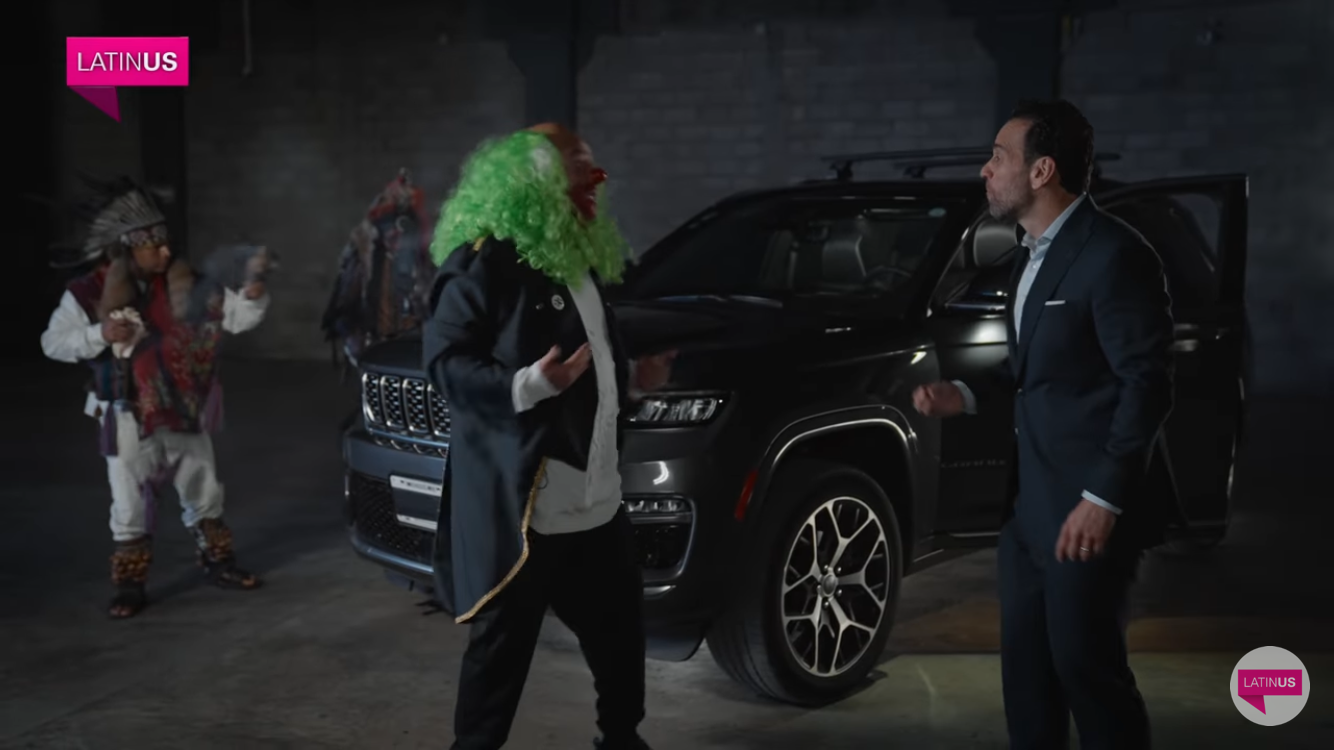 #Brozo y #Loret – Episodio 115 | #Latinus #INFOPOLÍTICA