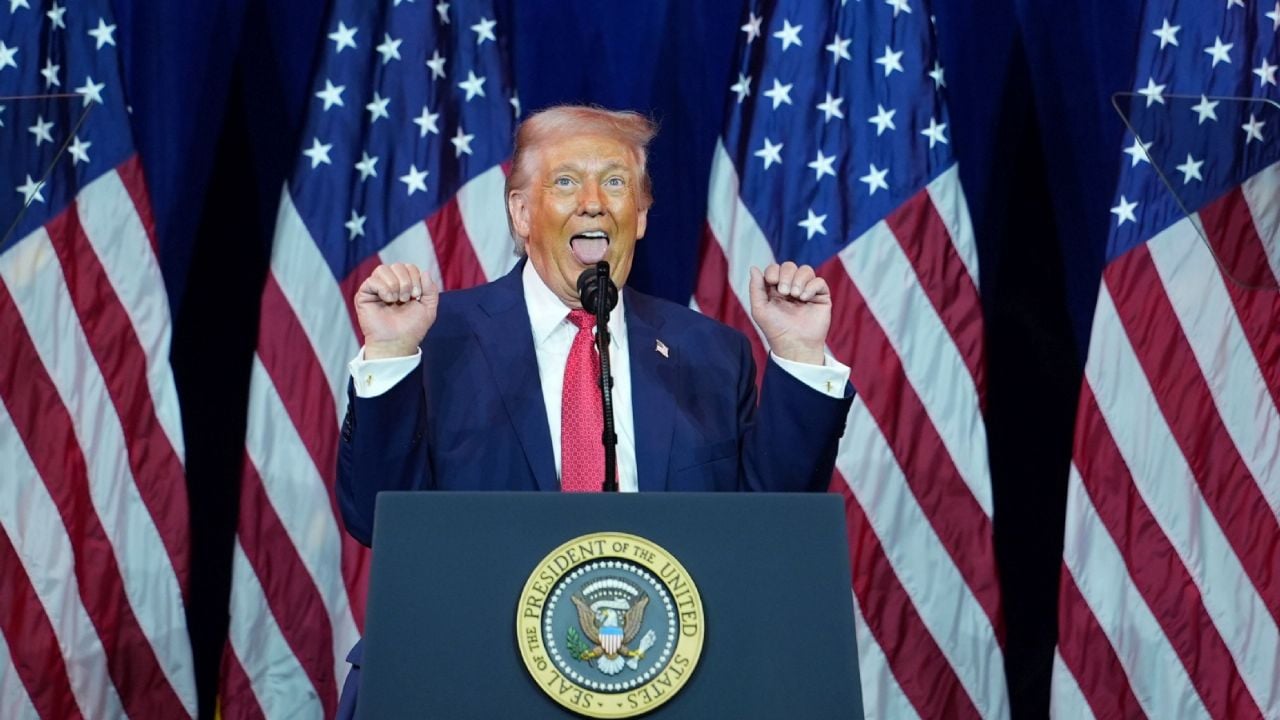 #México debe tomar muy en serio las amenazas de #Trump, dice especialista cubano | Proceso #INFOPOLÍTICA