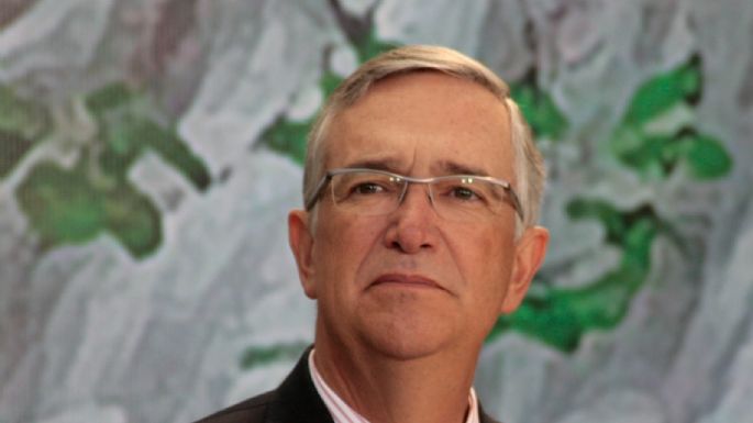 #RicardoSalinas Pliego denuncia al Estado mexicano ante la #CIDH por “persecución política” | Proceso #INFOPOLÍTICA