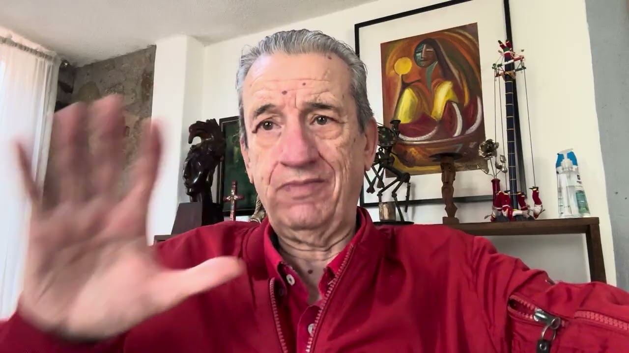 ¿Y #MARÍACORINA, SEÑOR #TRUMP? | Rafael Loret de Mola #INFOPOLÍTICA