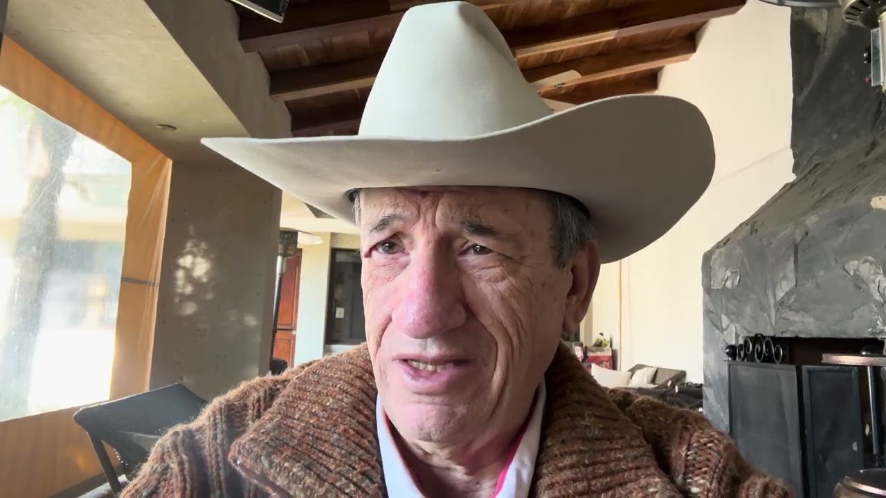SIN CONTRAPESOS LA #DEMOCRACIA MUERE | Rafael Loret de Mola #INFOPOLÍTICA