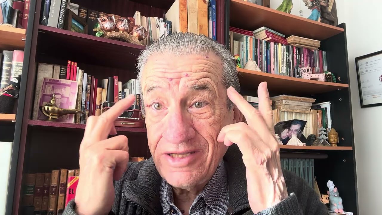 #SHEINBAUM NOS ARROJA AL PRECIPICIO | Rafael Loret de Mola #INFOPOLÍTICA