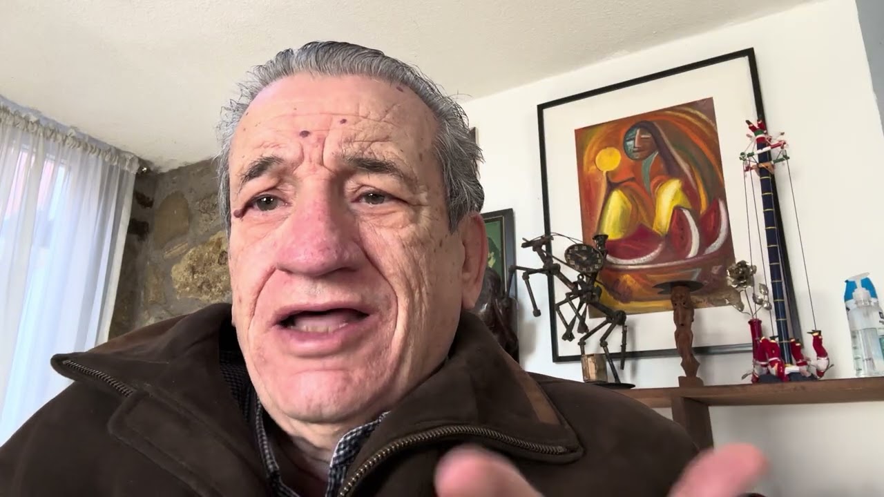 ¡HORA DE IRSE, #CLAUDIA! | Rafael Loret de Mola #INFOPOLÍTICA 