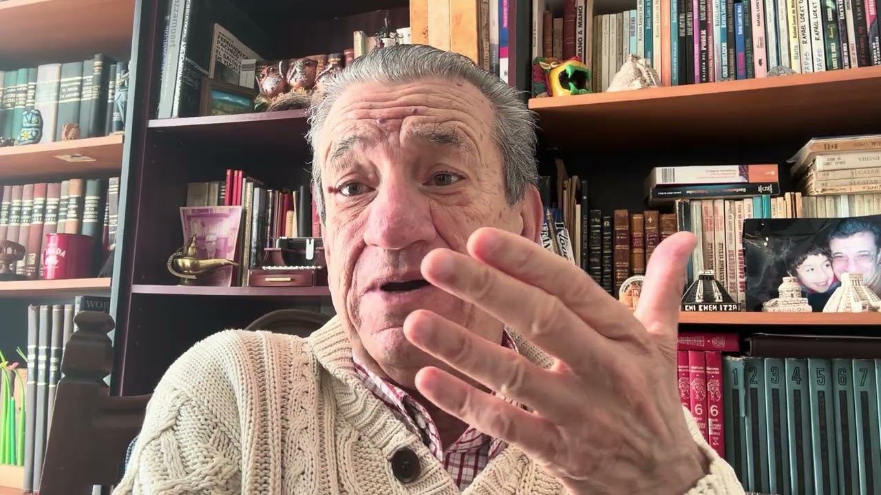 #SHEINBAUM IGNORA AMENAZAS | Rafael Loret de Mola #INFOPOLÍTICA