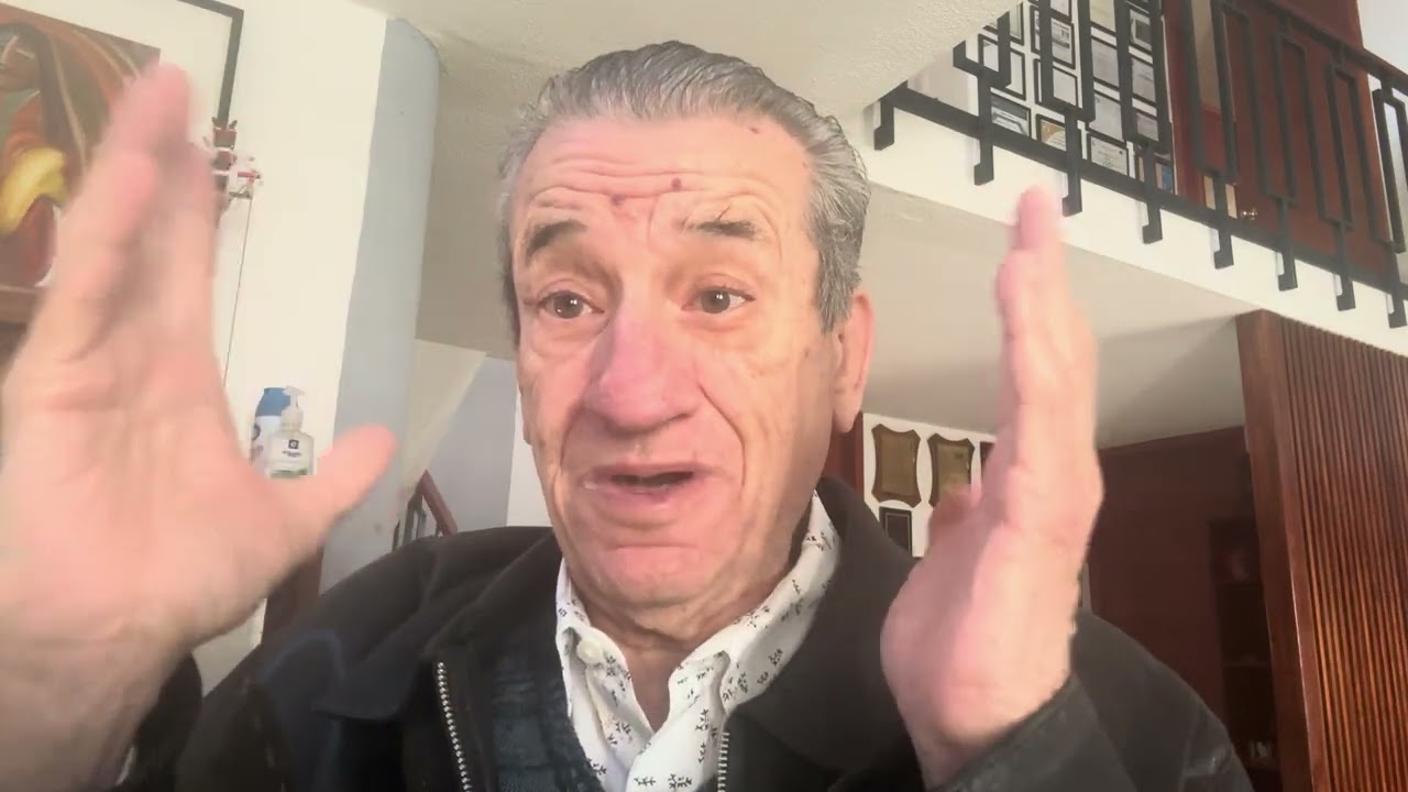 ¡CLAUDIA SE TE ACABÓ EL TIEMPO! | Rafael Loret de Mola #INFOPOLÍTICA 