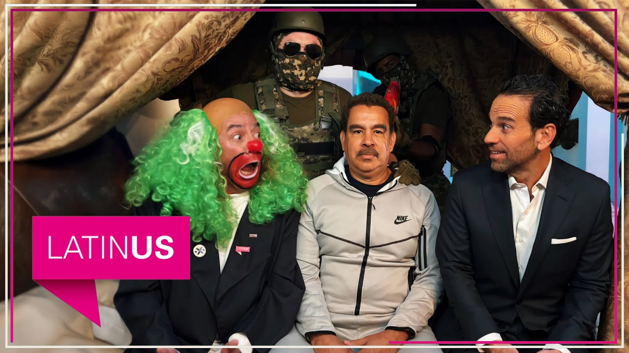 #Brozo y #Loret – Episodio 114 | Latinus #INFOPOLÍTICA