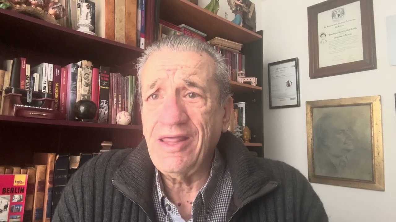 #RafaelLoretDeMola – 20 de enero de 2026 | #INFOPOLÍTICA