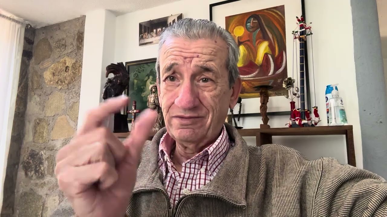 ¡CUIDADO, SEÑORA PRESIDENTE! | Rafael Loret de Mola #INFOPOLÍTICA