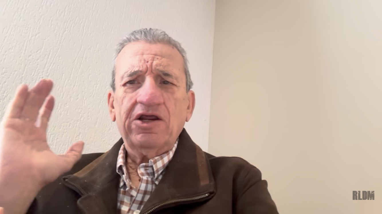 ADÁN Y LUZBEL | #RafaelLoretDeMola #INFOPOLÍTICA