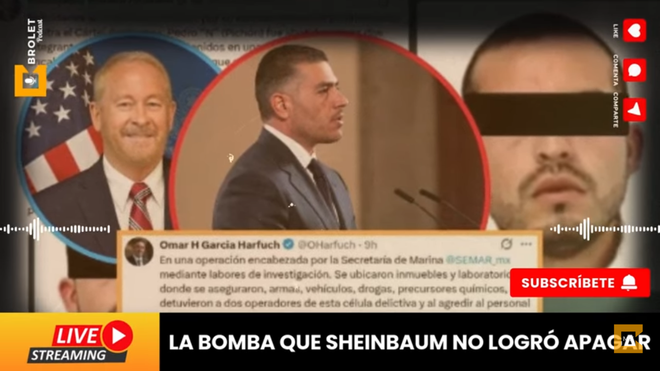 ¡#MORENA EJECUTA A TESTIGOS! | #Brolet #INFOPOLÍTICA