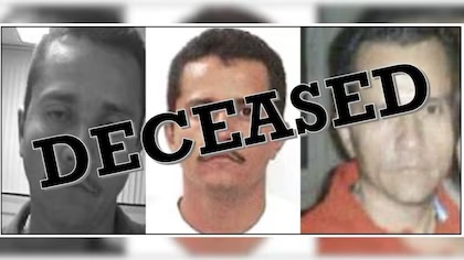 EEUU declara oficialmente muerto a “El Mencho”, uno de los mayores traficantes de fentanilo | Infobae #INFOPOLÍTICA