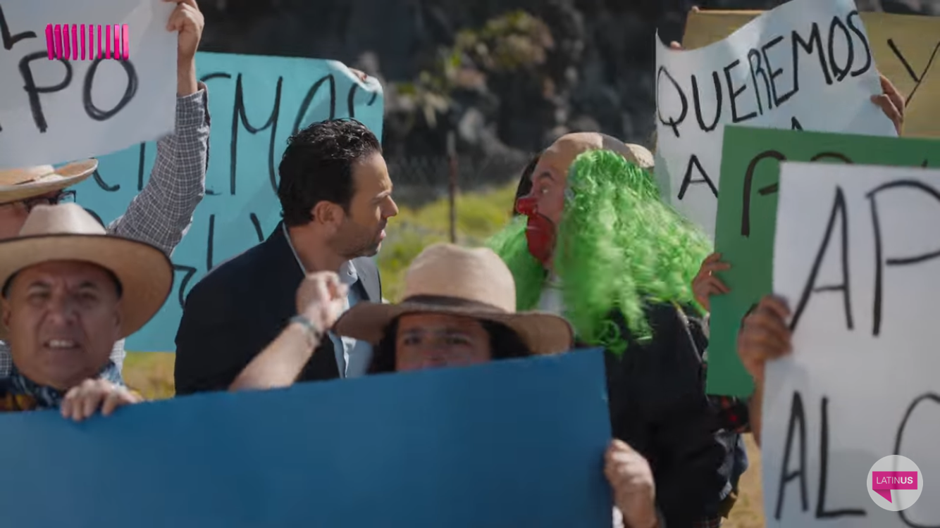 #Brozo y #Loret – Episodio 117 | Latinus #INFOPOLÍTICA