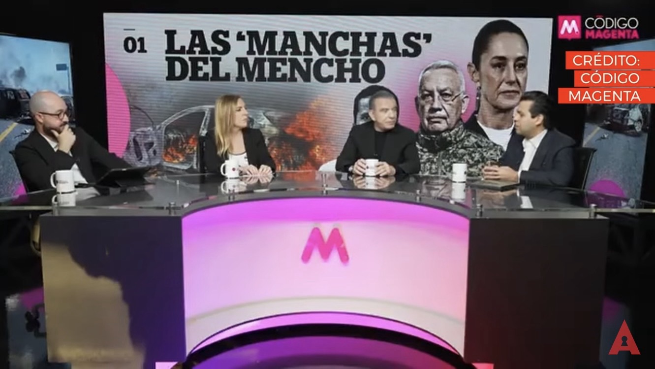 ¡ORDEN DE PALENQUE! #AMLO ordenó al Ejército silenciar al M*ncho para que no hablará en EUA |#AtypicalTeVe #INFOPOLÍTICA