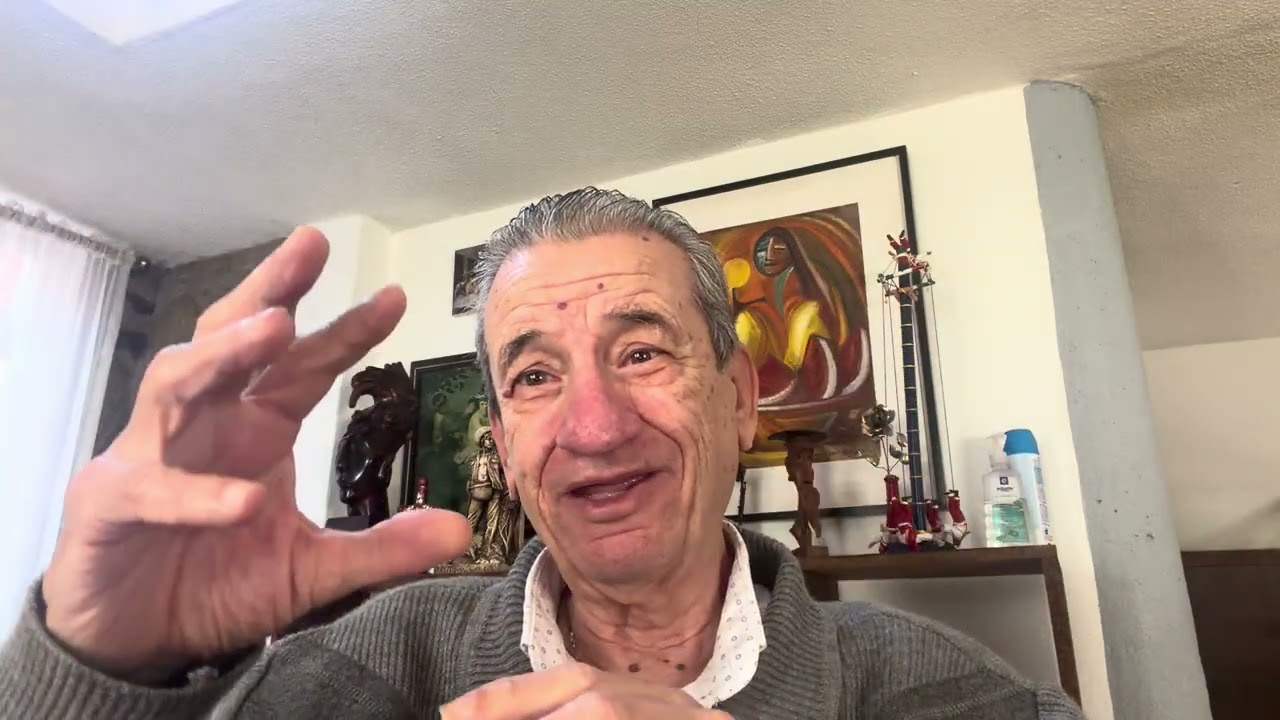 ¿POR QUÉ NO HABLAN DE GARCÍA LUNA? | #RafaelLoretDeMola #INFOPOLÍTICA